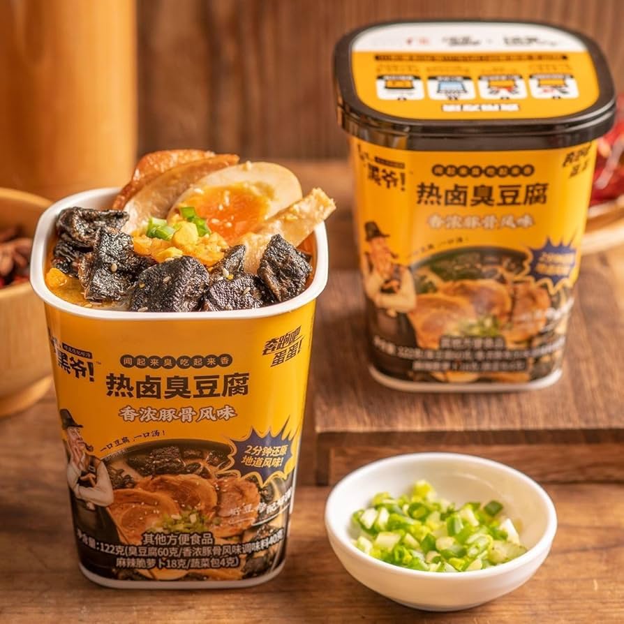 豆腐JAM 千叶豆腐JNK CN (2LB) – Jack & King's